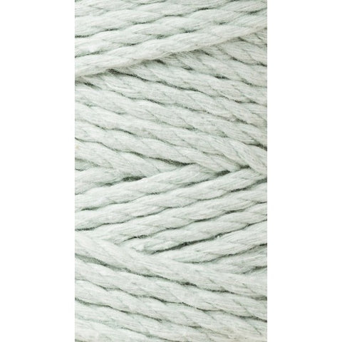 Milky Green / MACRAMEE CORD 3PLY 3MM 100M