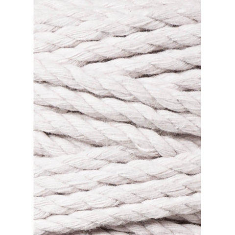 Moonlight / MACRAMEE CORD 3PLY 5MM 100M