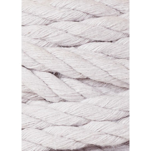 Moonlight / MAKRAMEE-SCHNÜRE 3PLY 9MM 30M