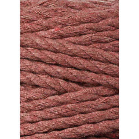 Sunset / MACRAME CORD 3PLY 5MM 100M