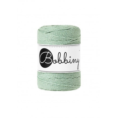 Aloe / MACRAME CORD 3PLY 1.5MM 100M