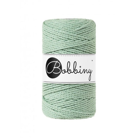 Aloe / MACRAME CORD 3PLY 3MM 100M