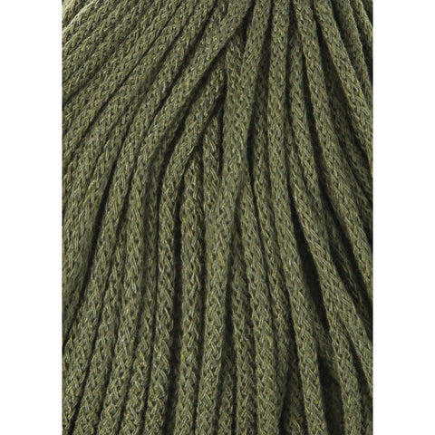 Avocado / braided cord 3MM 100M