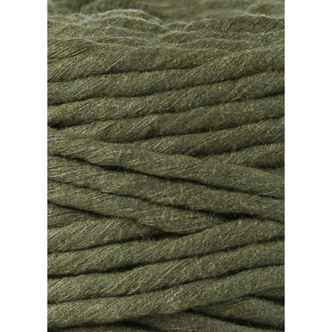 Avocat / CORDON MACRAMÉ 5MM 100M