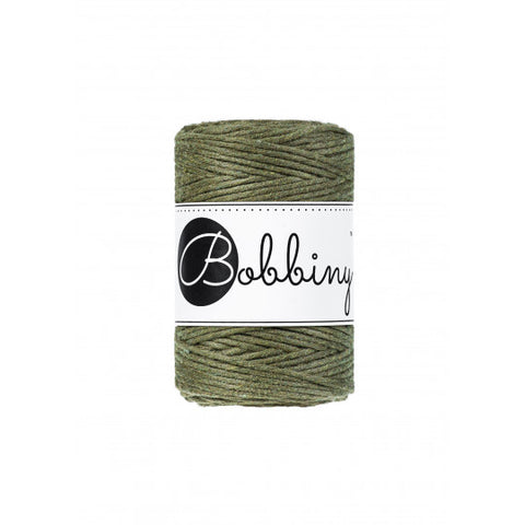 Avocat / CORDON MACRAMÉ 1.5MM 100M