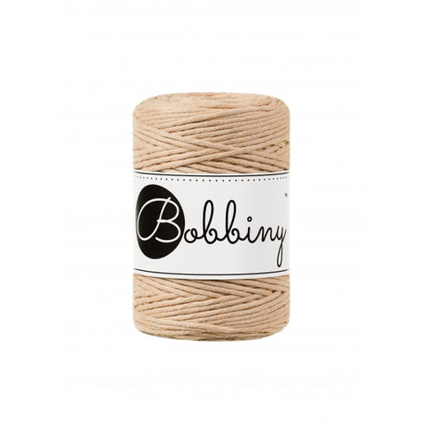Biscuit / CORDON MACRAMÉ 1.5MM 100M