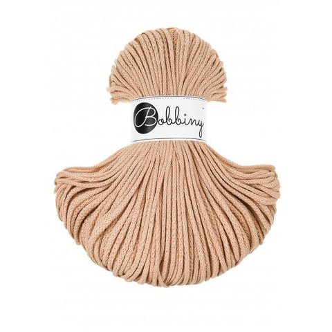 Biscuit / Flechtkordel 3MM 100M