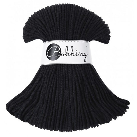 Black / braided cord 3MM 100M