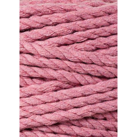 Blossom / MACRAME CORDS 3PLY 5MM 100M