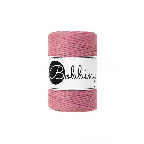 Fleur / CORDON MACRAMÉ 1.5MM 100M