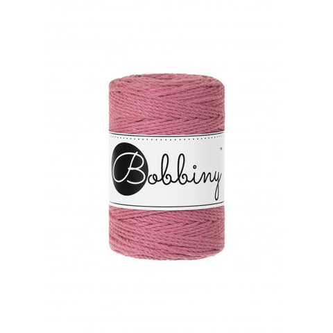 Blossom / MACRAME CORD 3PLY 1.5MM 100M