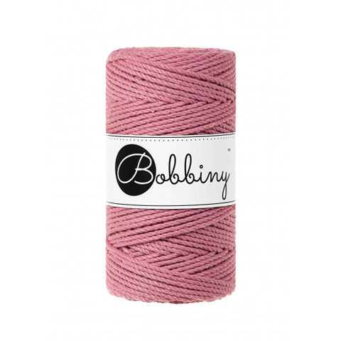 Blossom / MACRAMEE CORD 3PLY 3MM 100M