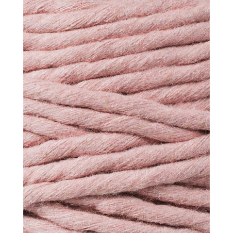Blush / CORDON MACRAMÉ 5MM 100M