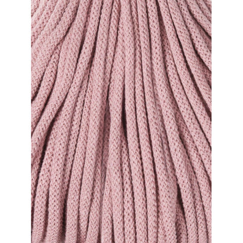 Blush / cordon tressé 5MM 100M