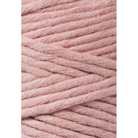 Blush / CORDON MACRAMÉ 3MM 100M