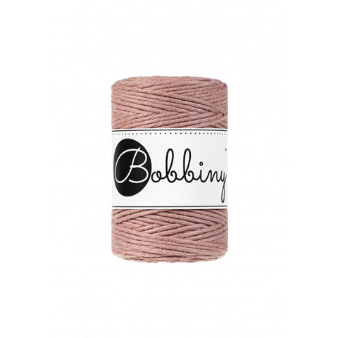 Blush / CORDON MACRAMÉ 1.5MM 100M