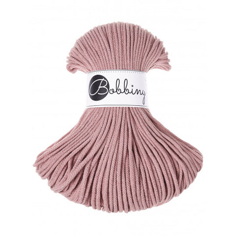 Blush / Flechtkordel 3MM 100M