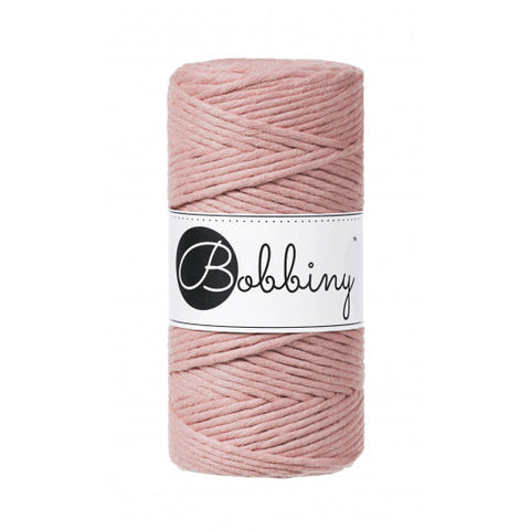 Blush / CORDON MACRAMÉ 3MM 100M