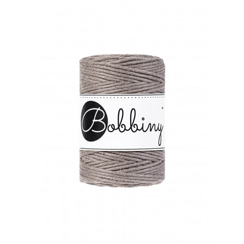 Coffee / MACRAMEE CORD 1.5MM 100M