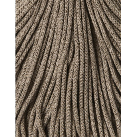 Coffee / Flechtkordel 3MM 100M