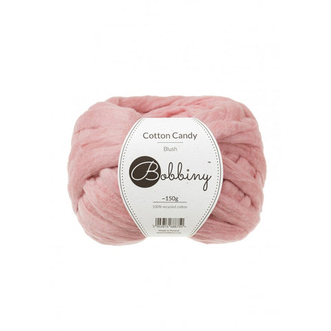 Cotton Candy Blush