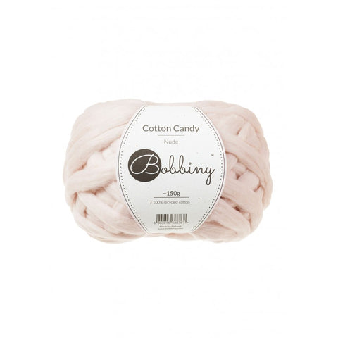 Cotton Candy Nude