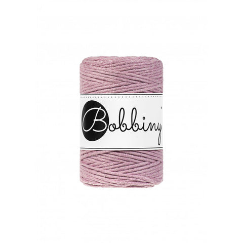 Dusty Pink / MACRAME CORD 1.5MM 100M