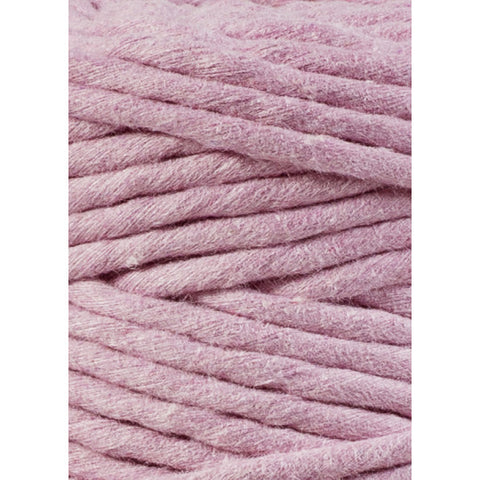 Dusty Pink / MACRAME CORD 3MM 100M