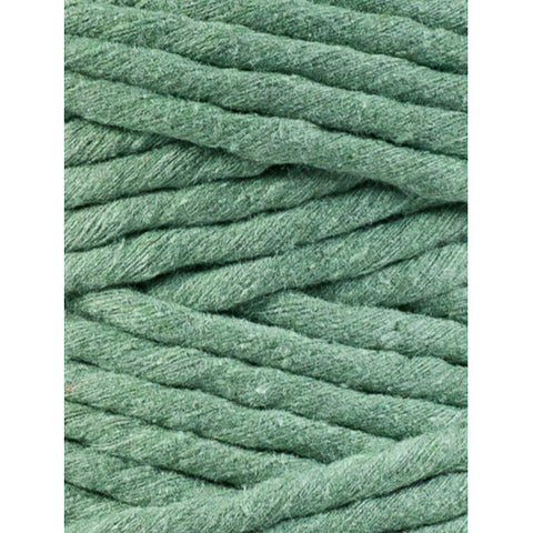 Eucalyptus Green / MACRAME CORD 5MM 100M