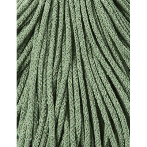 Eucalyptus Green / Braided Cord 3MM 100M