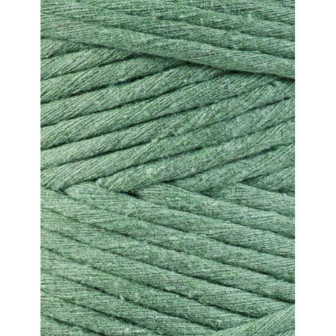 Eucalyptus Green / MACRAME CORD 3MM 100M