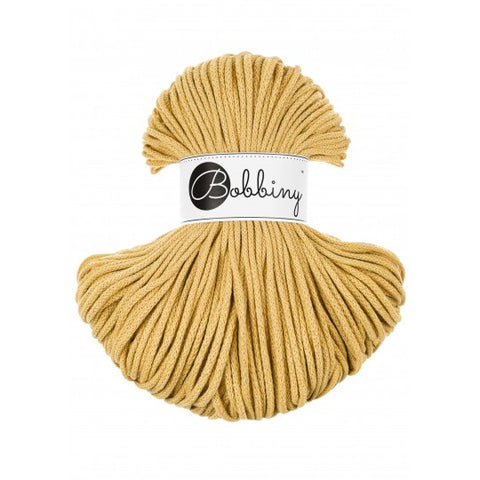Honey / braided cord 3MM 100M
