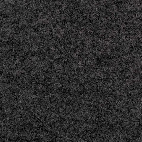 Reiner Wollwalk melange “Dunkelgrau” 285