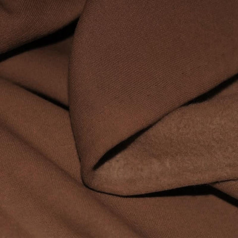 Sweat Jogging « Marron »