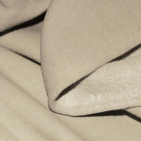 Sweat Jogging « Beige Foncé »