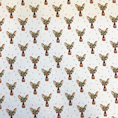 Jersey „Flower Deer“