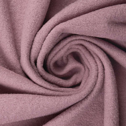 Pure laine bouillie « Rose »