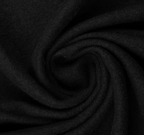 Reiner Wollwalk “Schwarz” 45cm