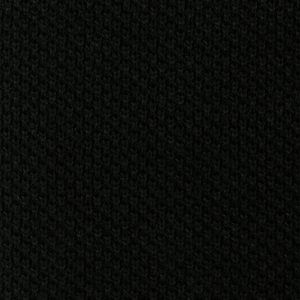 Tissu tricoté Swafing Skadi « Noir »