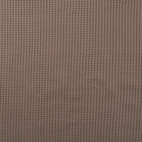 Waffle Ibiza „Taupe“