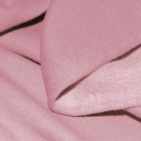Sweat Jogging « Vieux Rose »