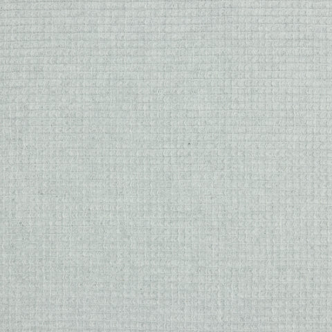 Waffle melange „Light Grey“