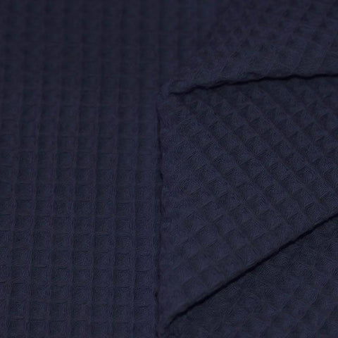 Waffle "Navy"