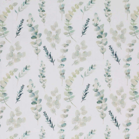 Jersey "Eucalyptus Plant"