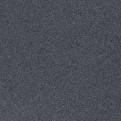 Reiner Wollwalk “Jeansblau” 744