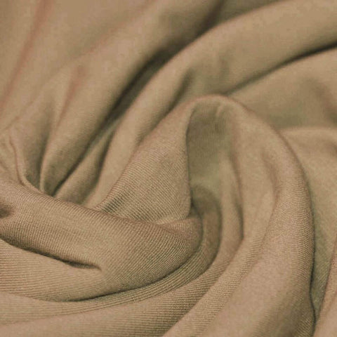 Jersey "Cacao"