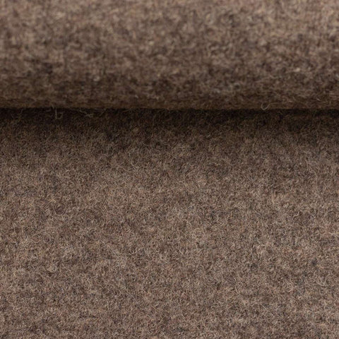 Reiner Wollwalk melange “Beige” 173