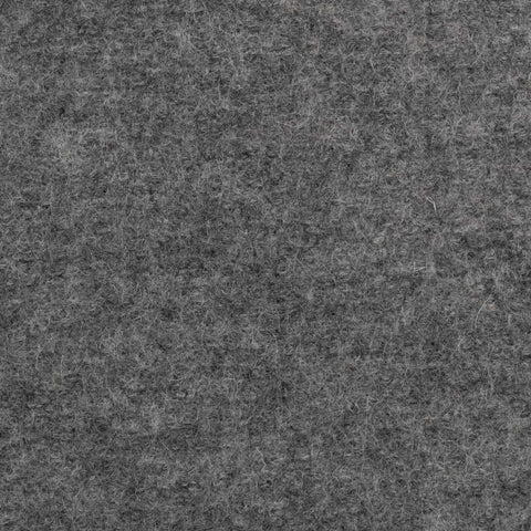 Reiner Wollwalk melange “Grau” 183