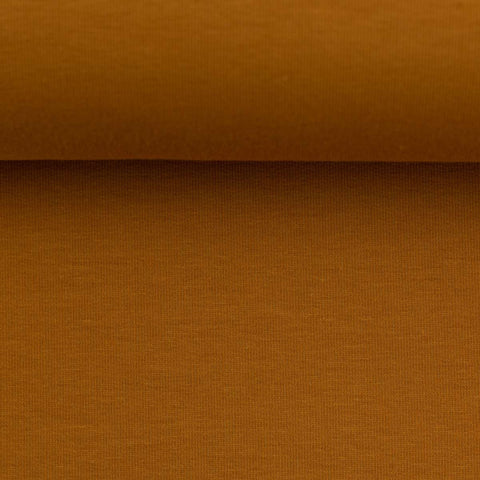 Swafing Jersey Vanessa « Ocre 315 »