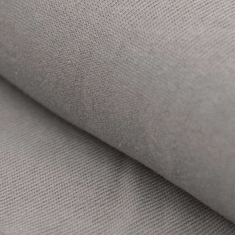 Baby Knit “Light Gray”